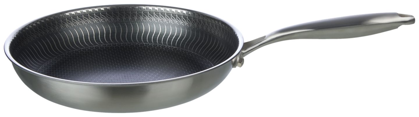 Pánev ocelová
průměr: 28 cm