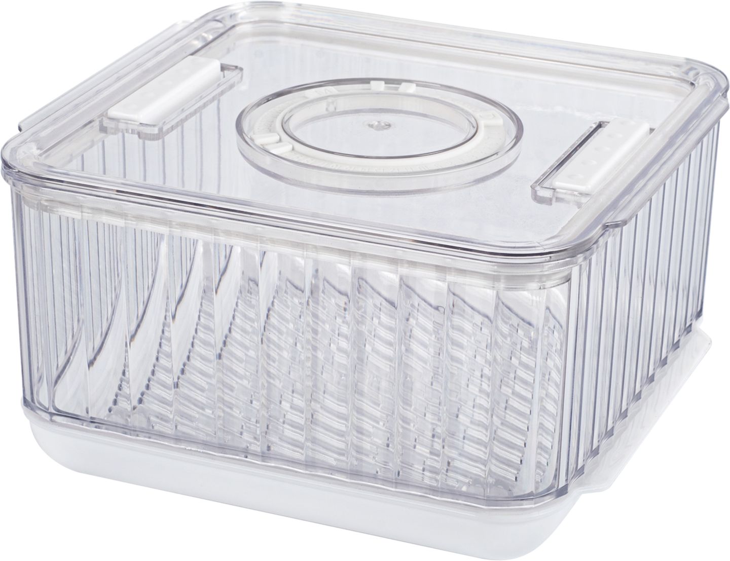 Изображение на Кутия 16 x 8 x 15,2 см