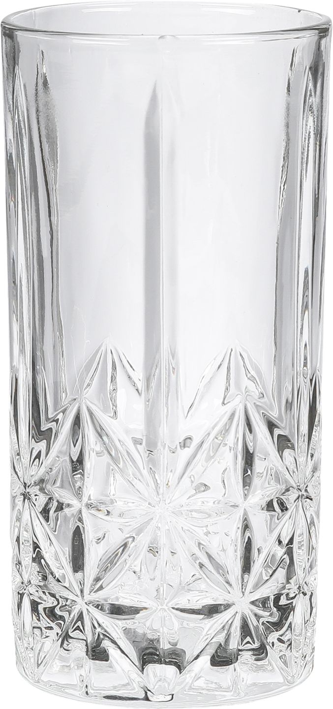 Изображение на JACK Комплект чаши
6 бр. x 375 мл