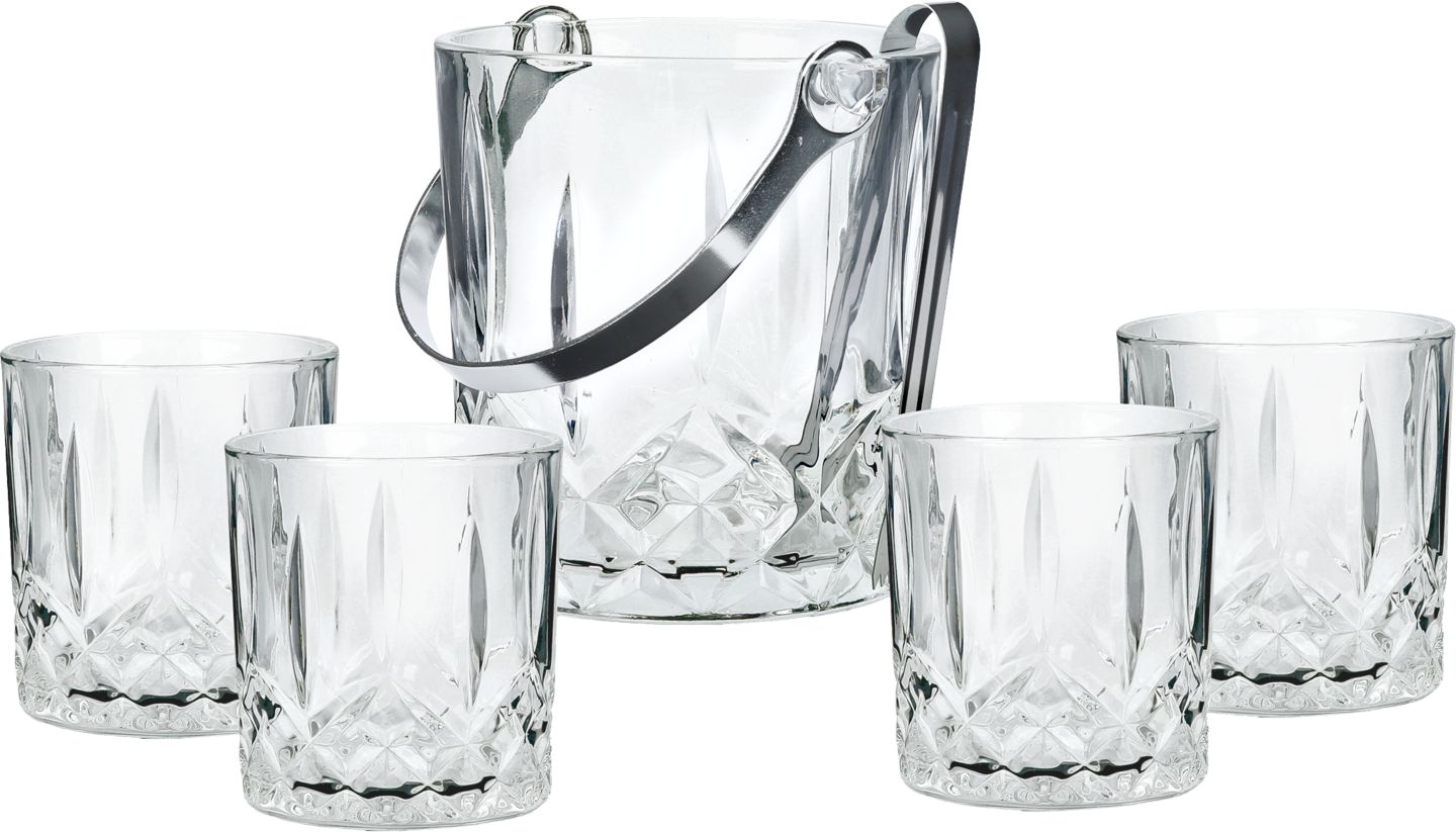 Trinkgläser-Set