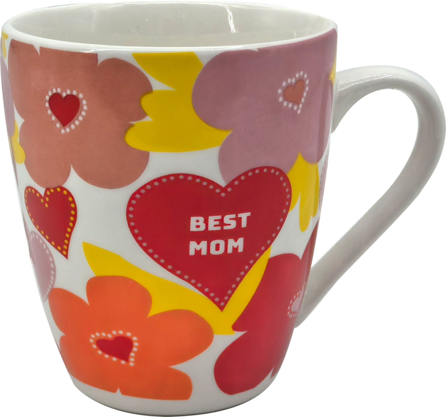  Kaffeetasse »Muttertag/Vatertag«