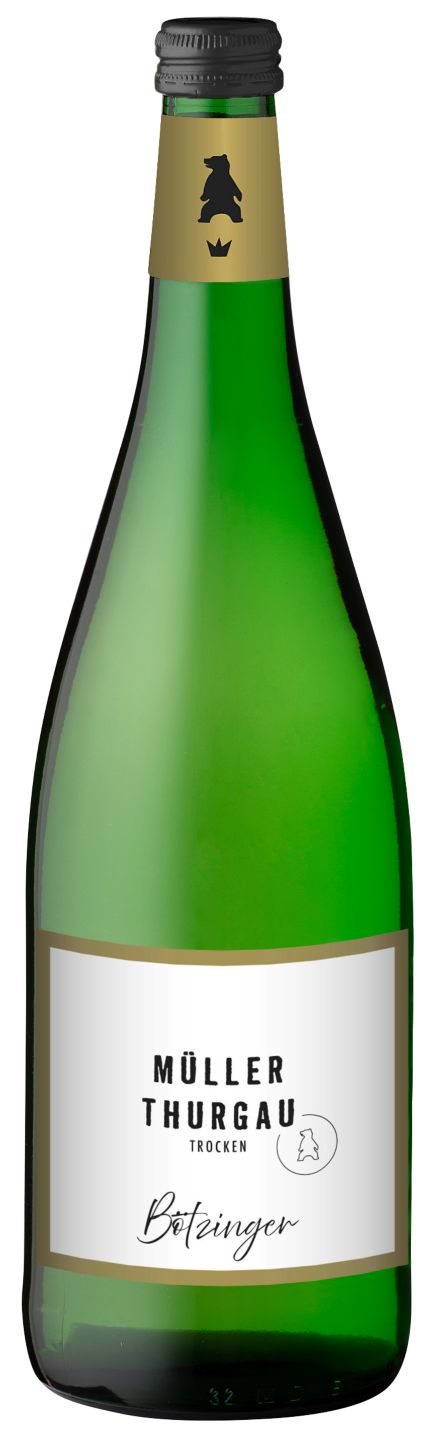 BÖTZINGER Müller-Thurgau