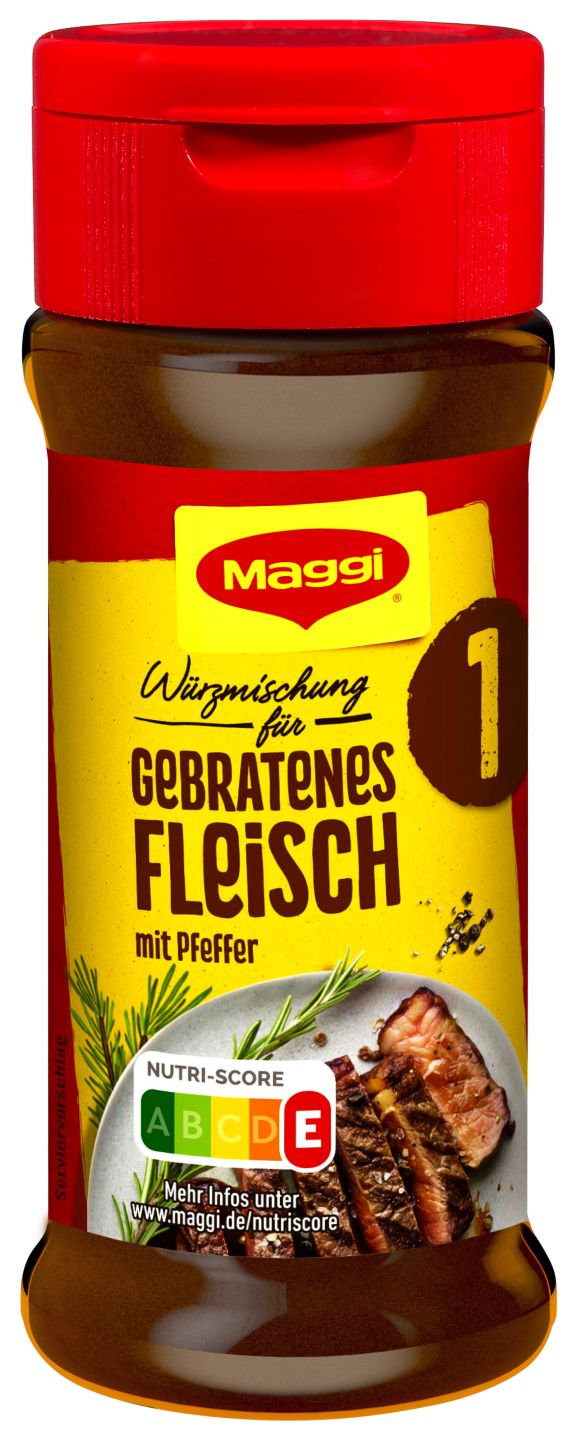 MAGGI Würzmischung