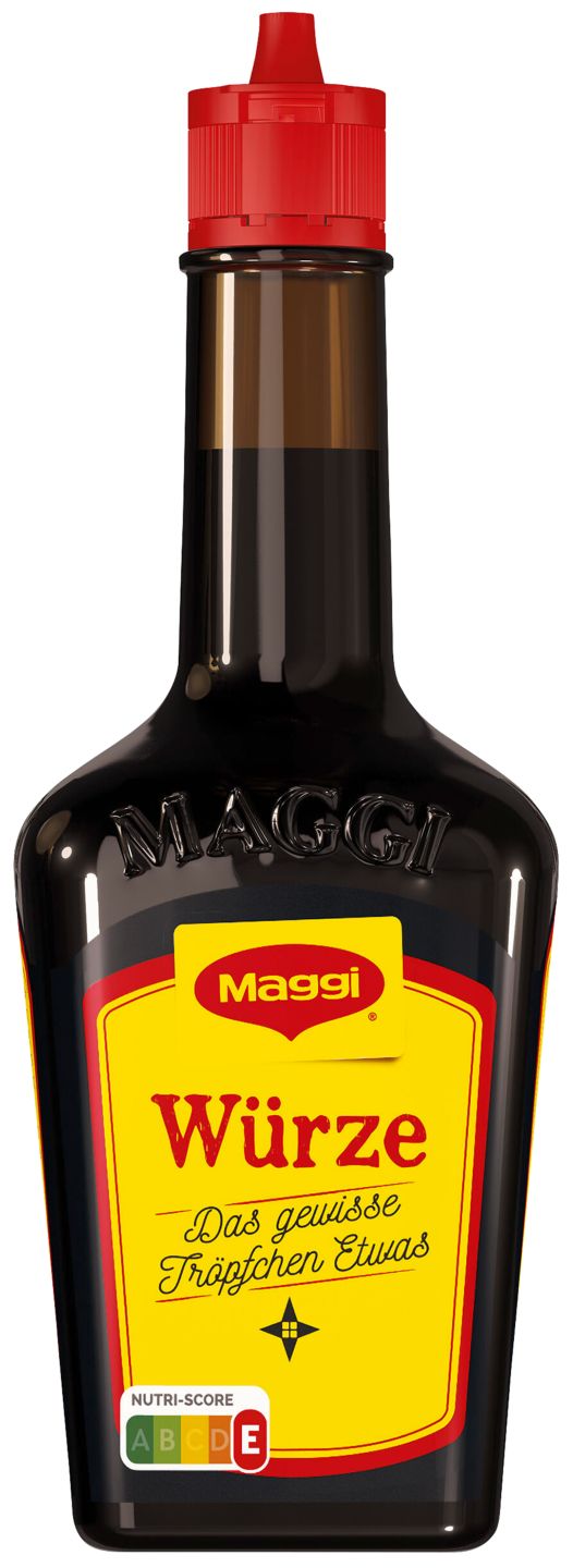 MAGGI Würze