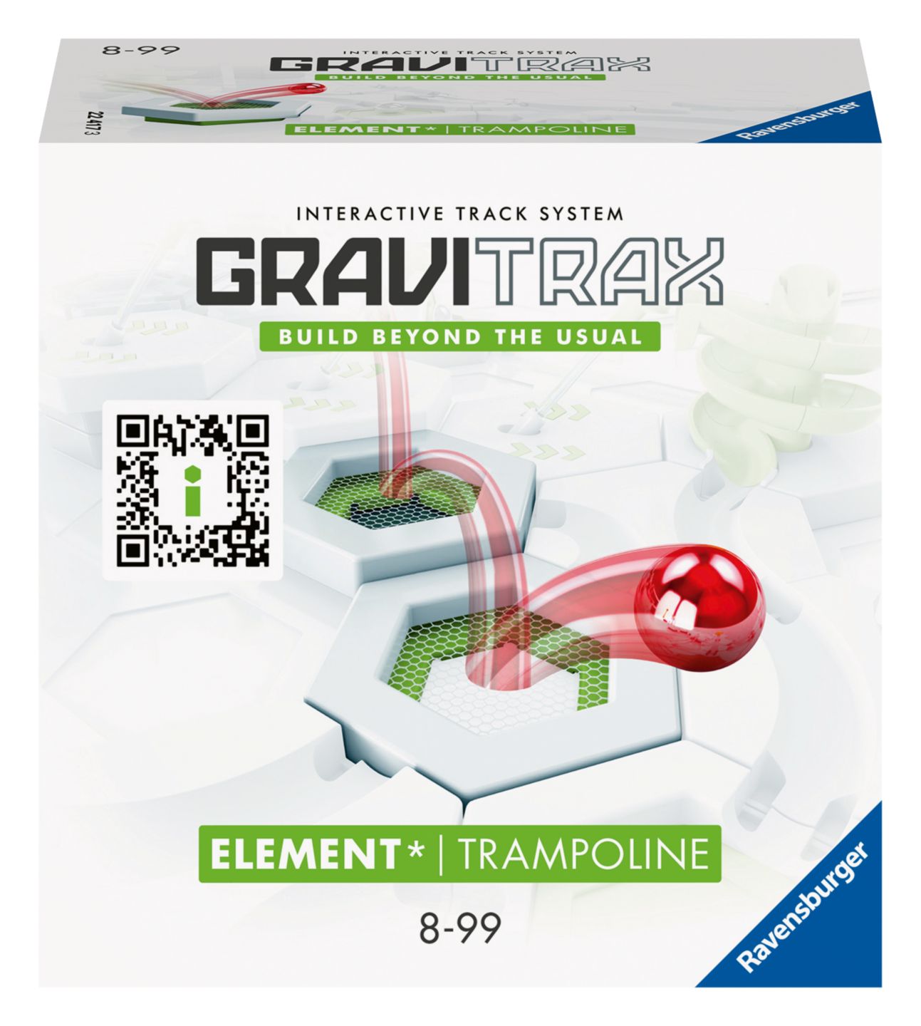 Изображение на GraviTrax Комплект трамплин