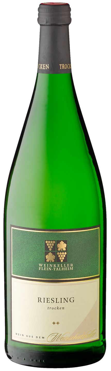 WEINKELLER FLEIN-TALHEIM Riesling