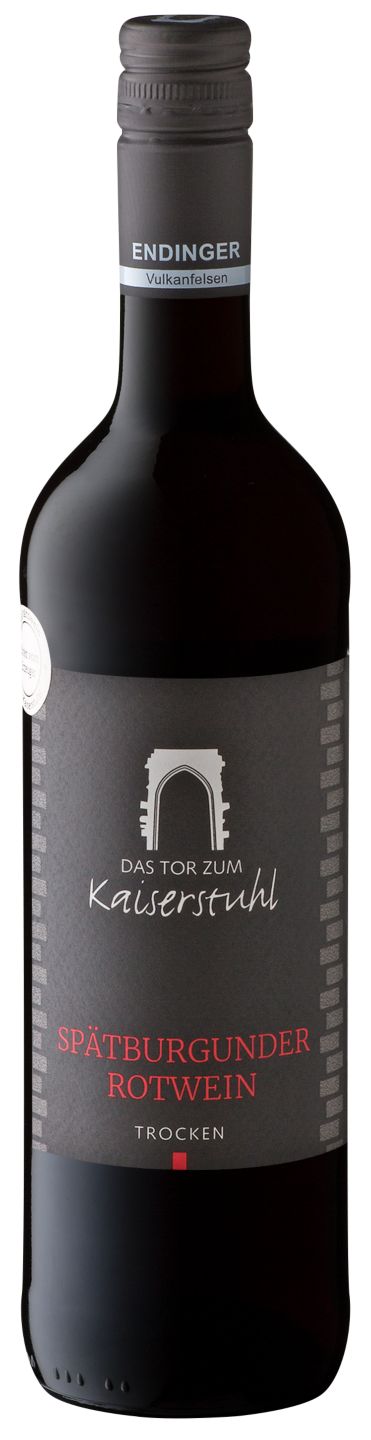 WG BISCHOFFINGEN ENDINGEN »Das Tor zum Kaiserstuhl« Qualitätswein