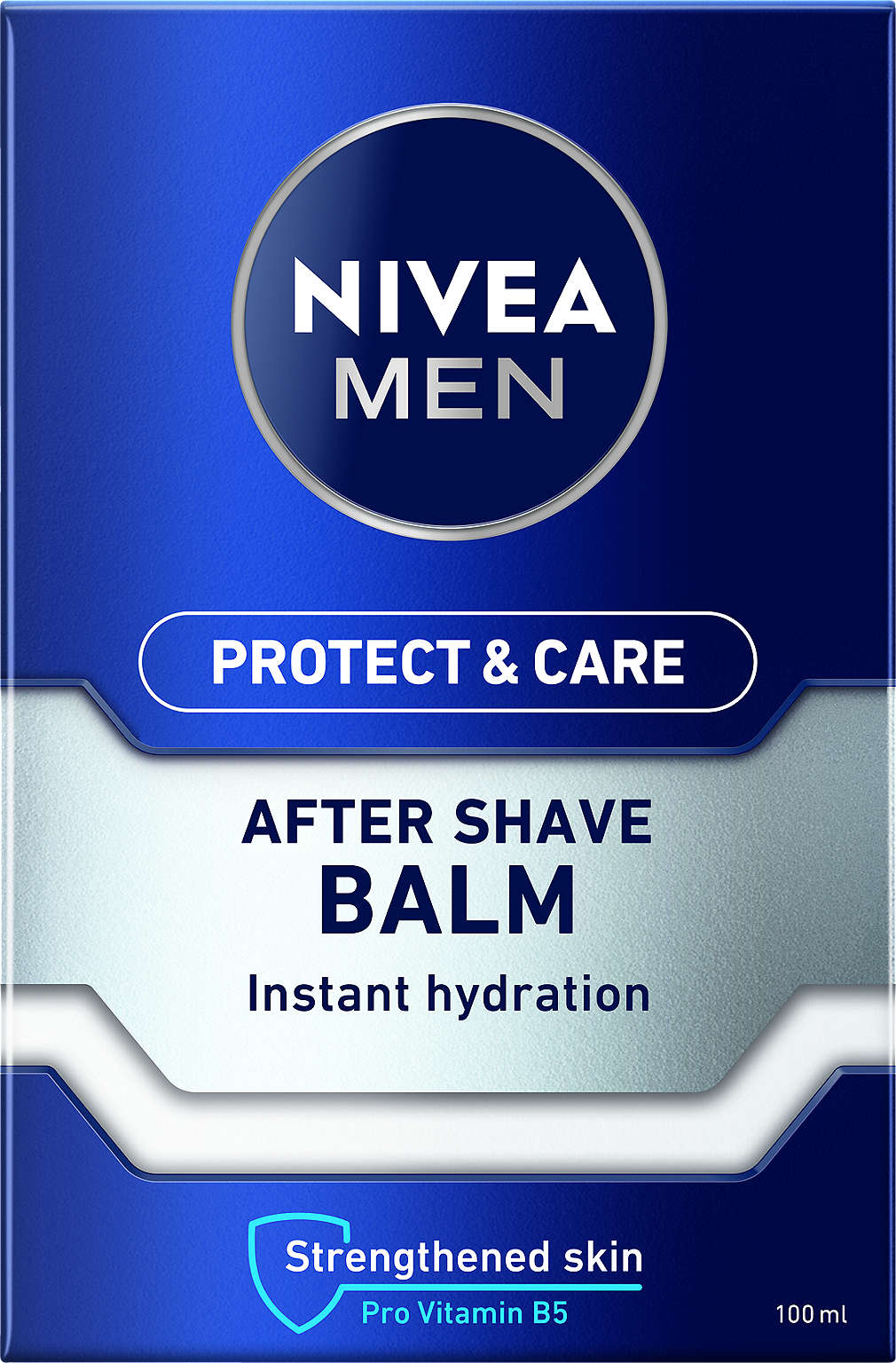 Zdjęcie oferty Nivea Men Woda lub Balsam po goleniu