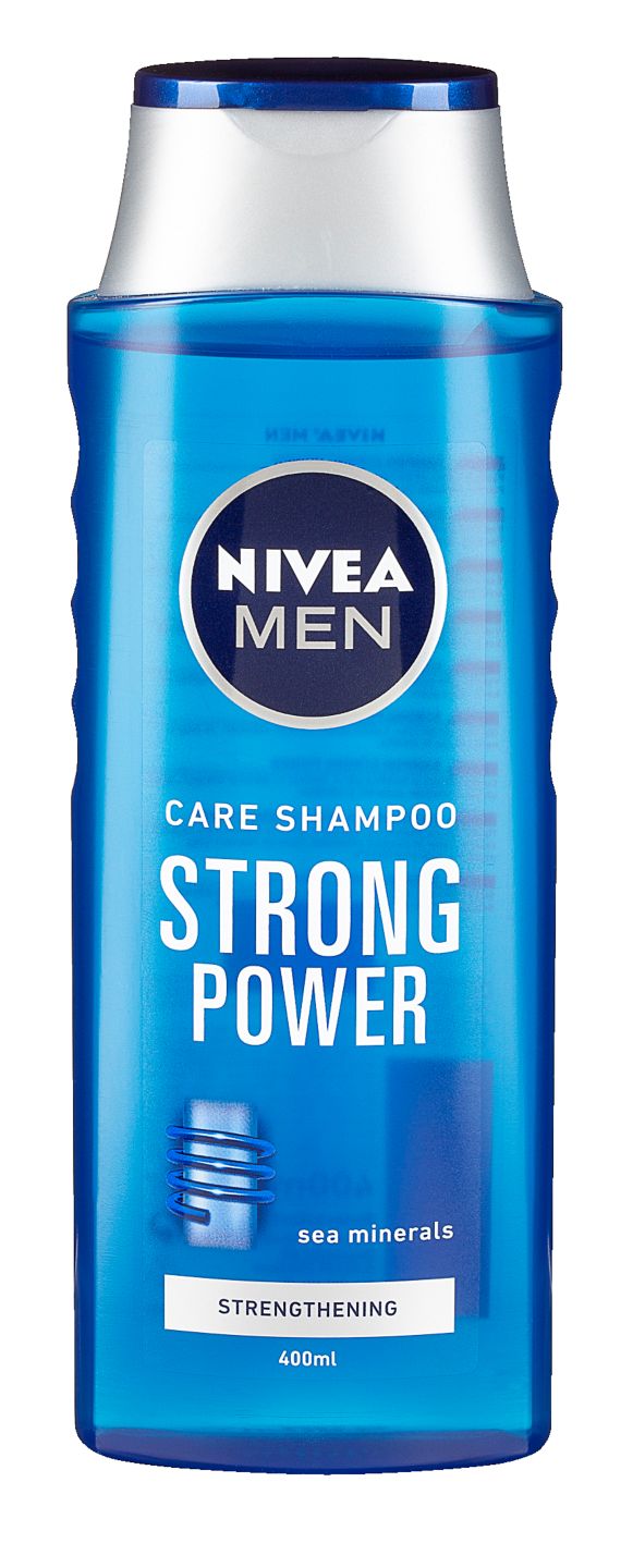 Изображение на Nivea Шампоан
различни видове