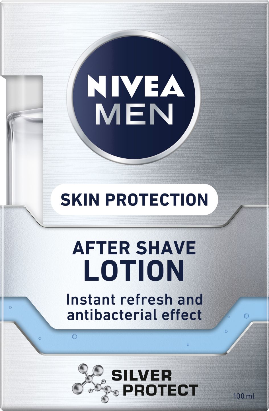 Изображение на Nivea Афтършейв балсам или Лосион
различни видове