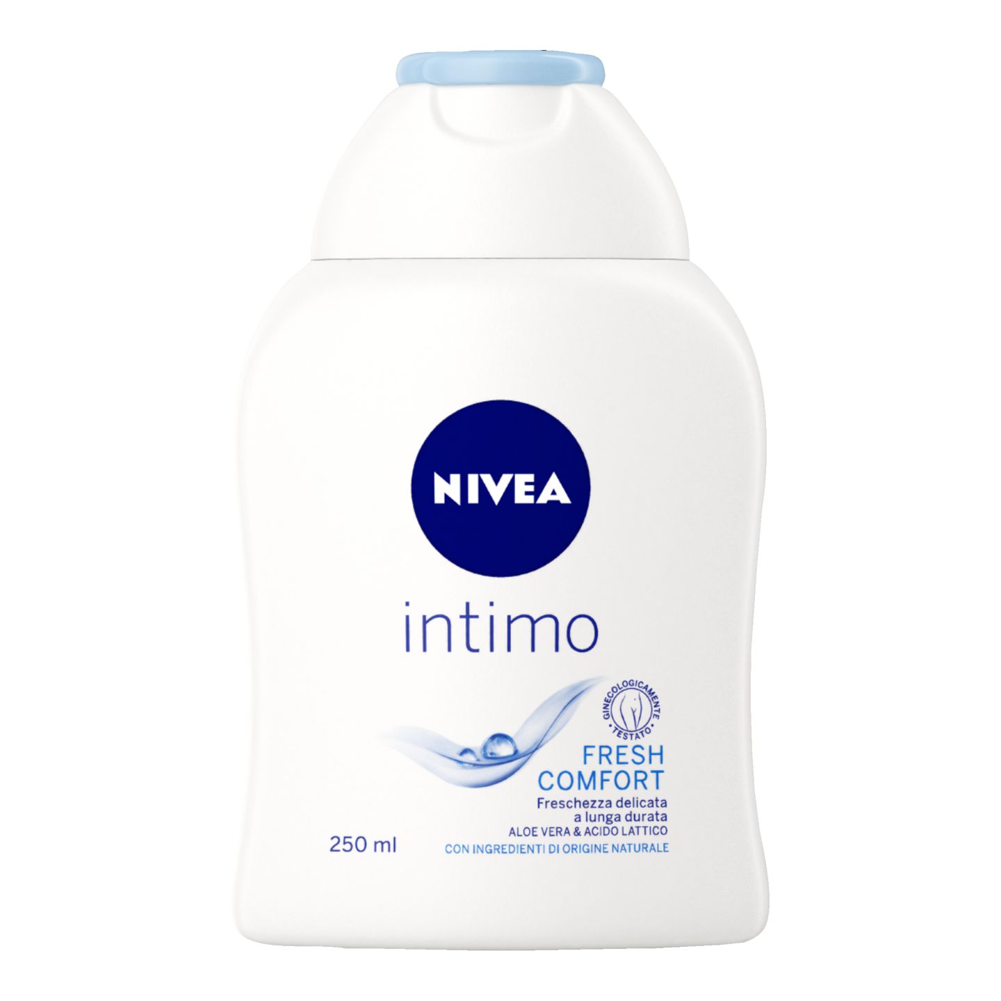 Изображение на Nivea Интимен лосион
различни видове