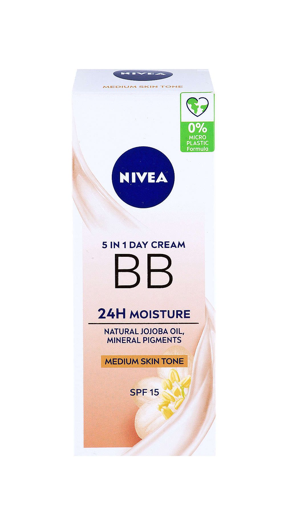 Fotografija ponude Nivea BB Krema