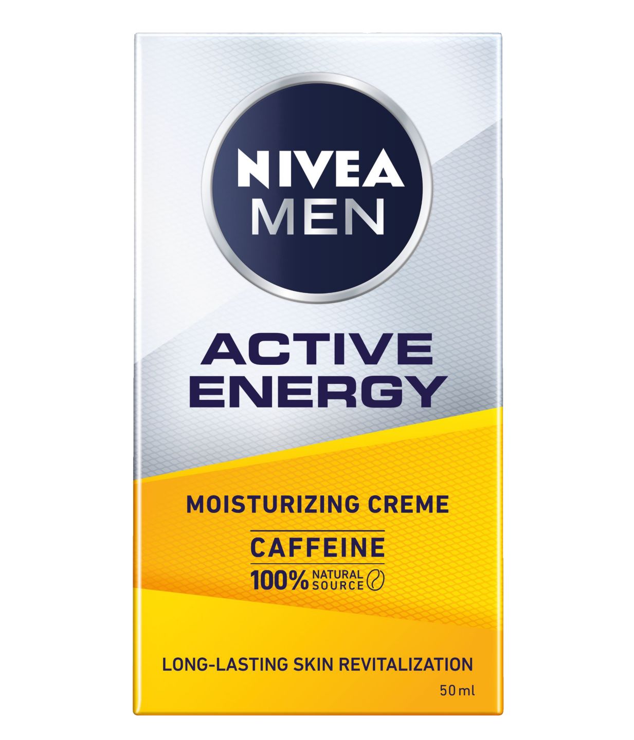 Изображение на Nivea Men Крем за лице
различни видове