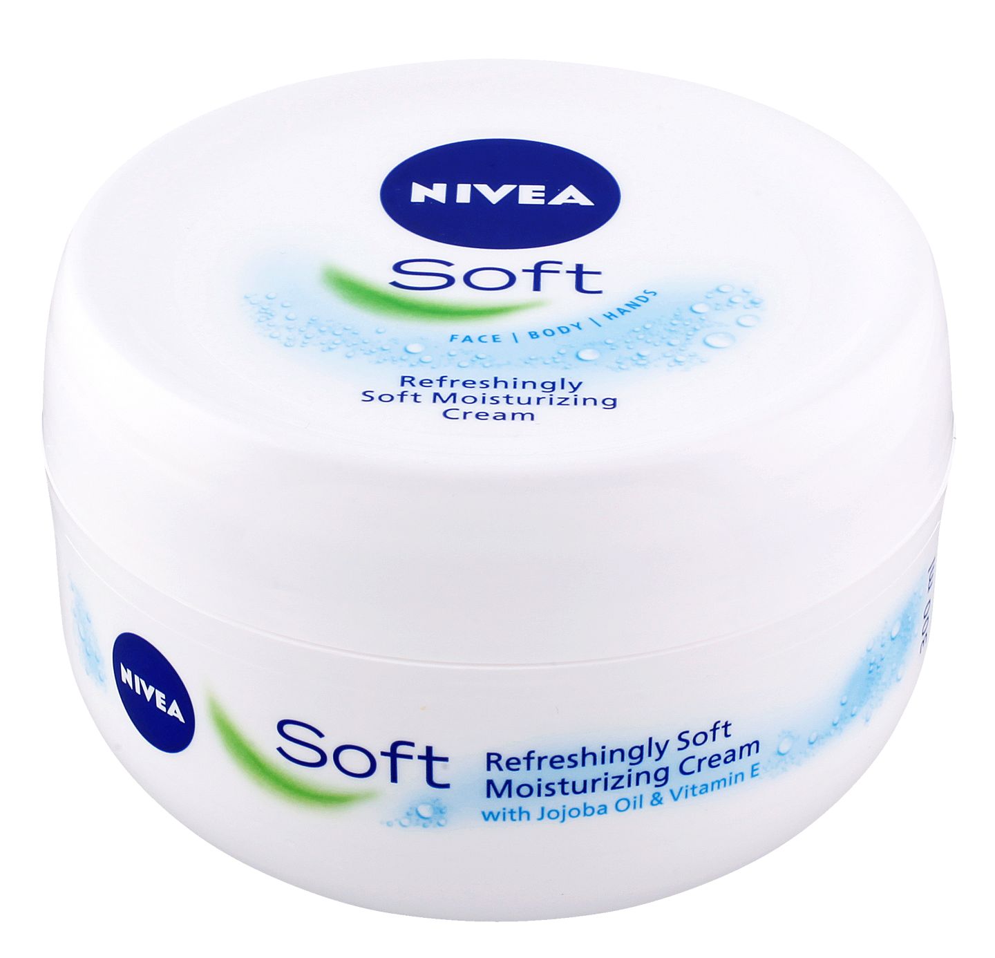 Nivea Krema
MPC 2.5.2025=7,39€