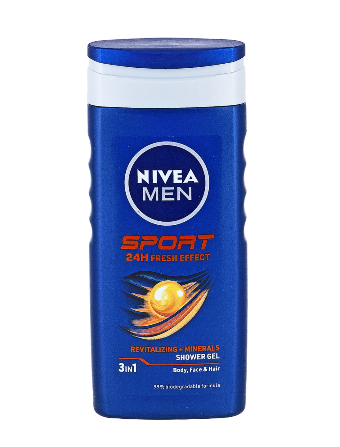 Nivea Gel za tuširanje
MPC 2.5.2025=2,99€