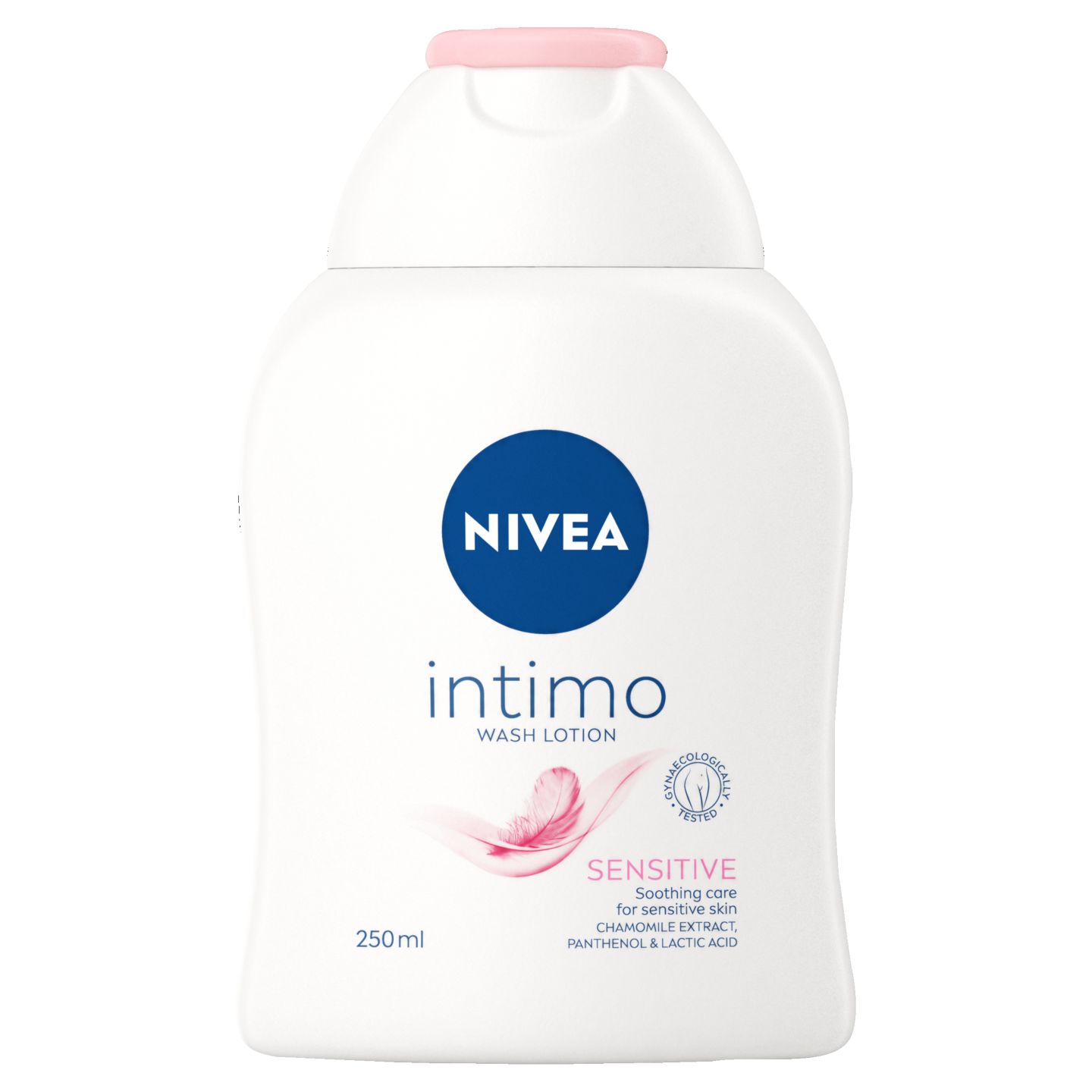 Изображение на Nivea Интимен лосион
различни видове