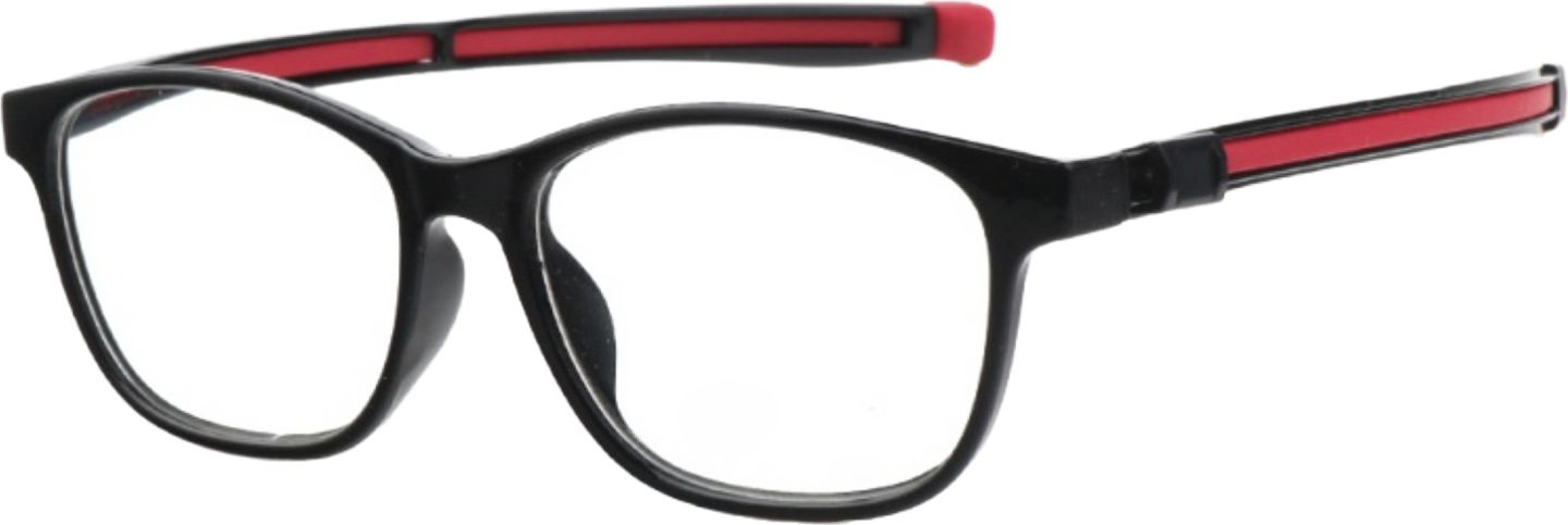 Okuliare na čítanie 