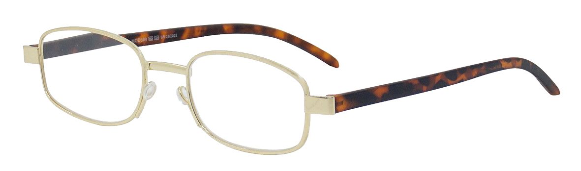 Okuliare na čítanie 