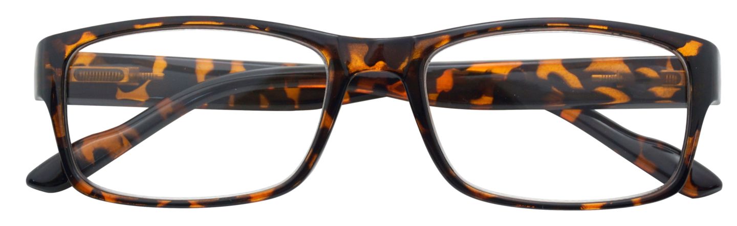 Okuliare na čítanie 