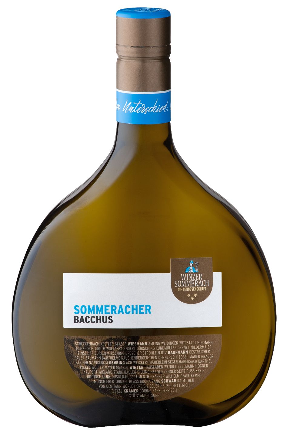 WINZER SOMMERACH Bacchus