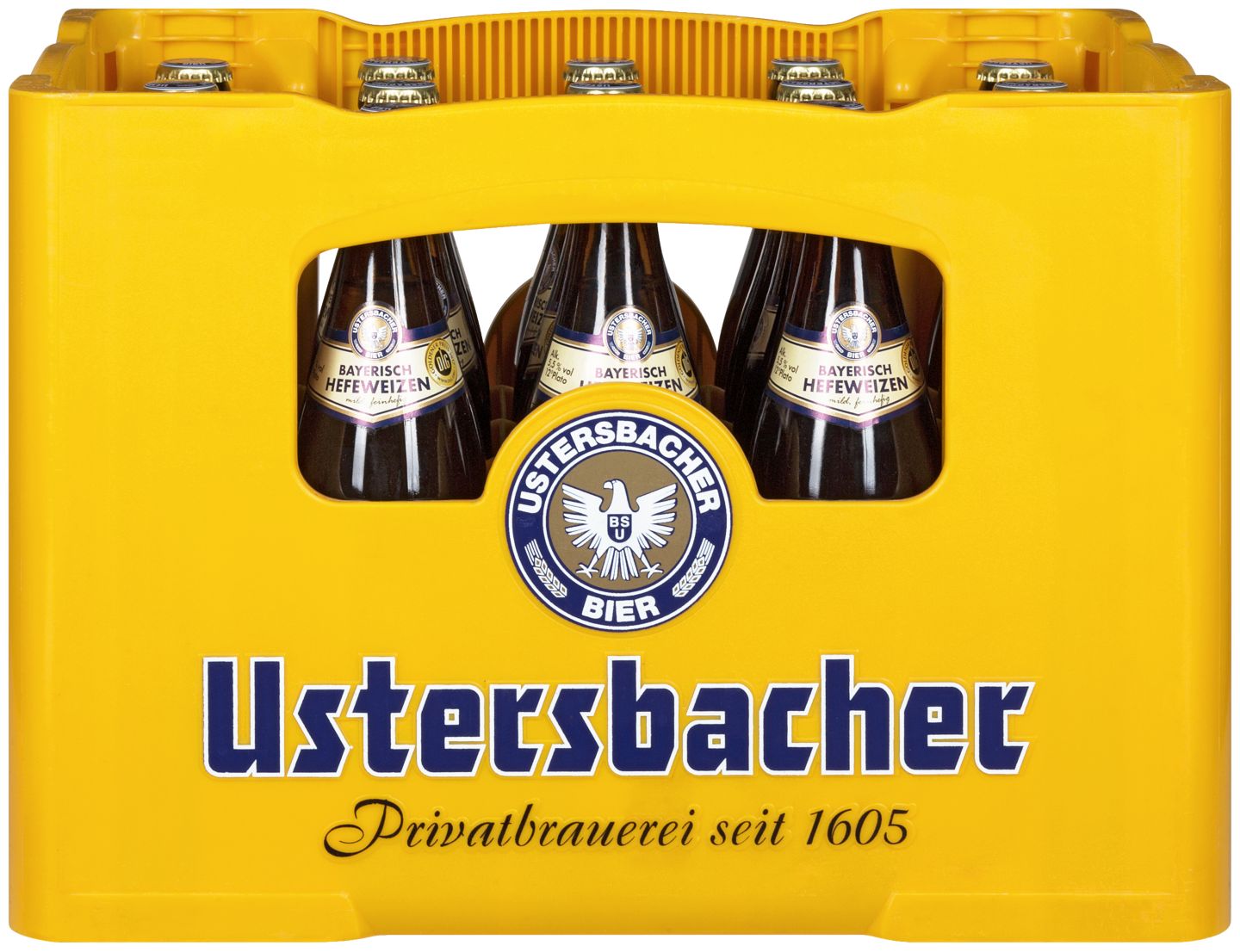 USTERSBACHER Hefeweizen