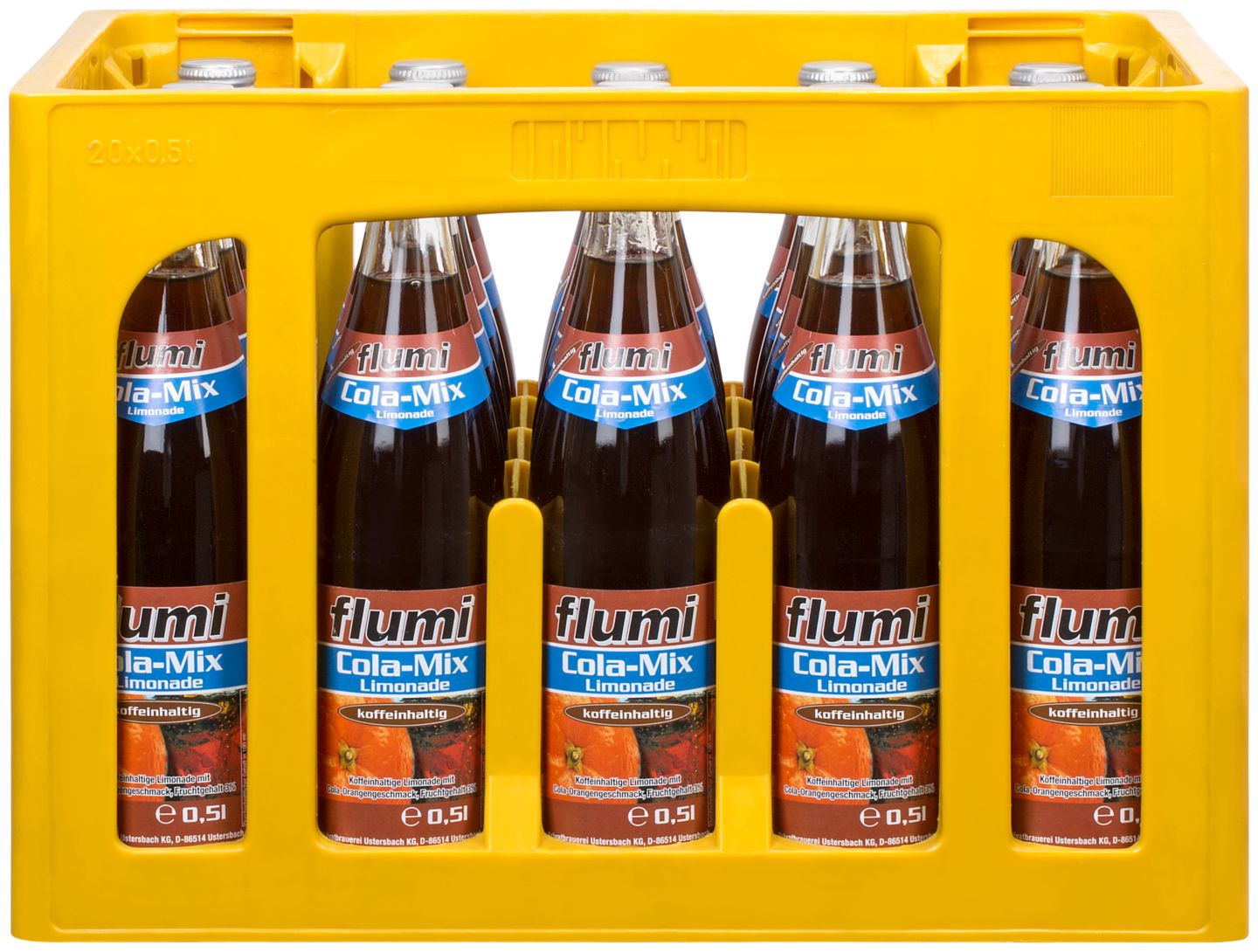 FLUMI Cola-Mix