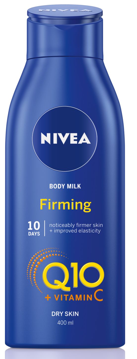 Nivea Mlijeko za tijelo
MPC 2.5.2025=11,99€