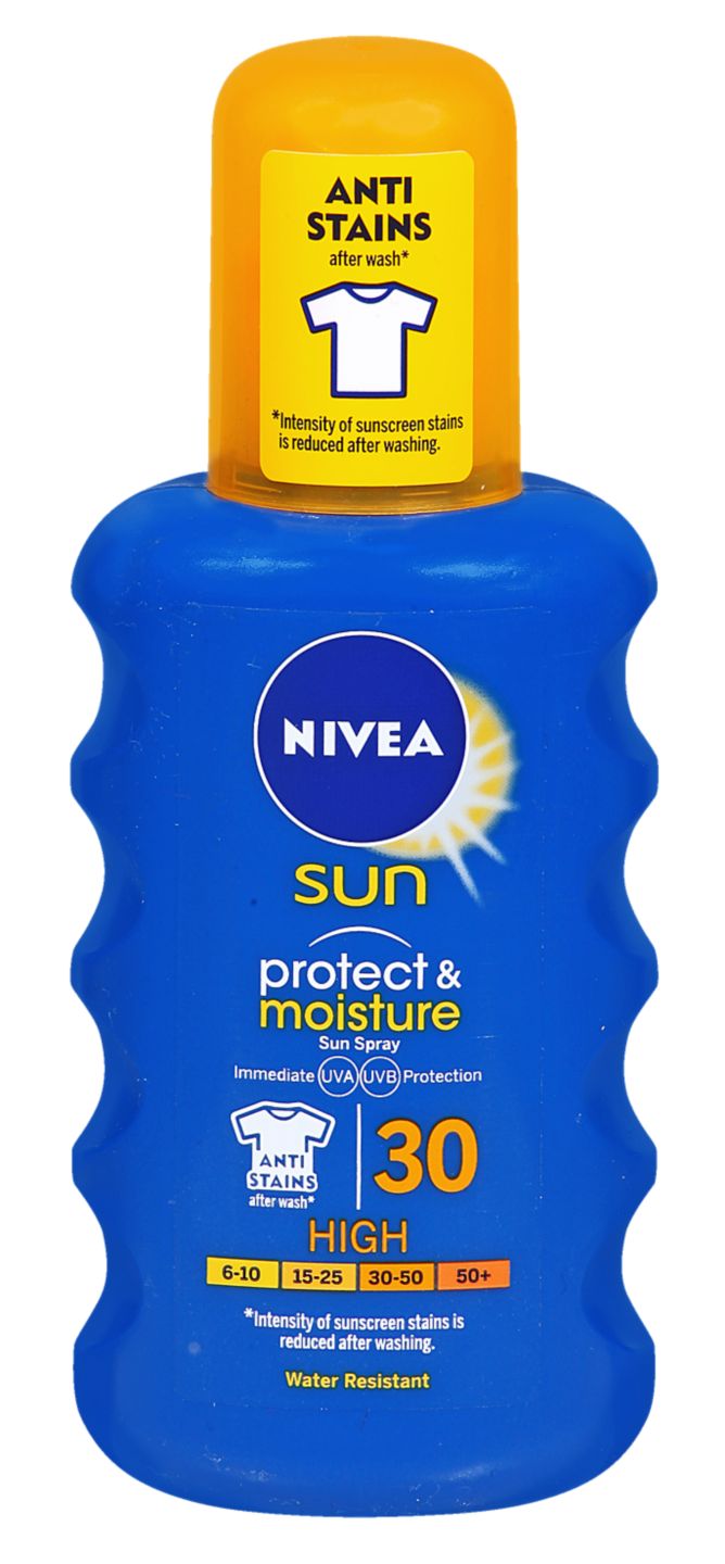 Nivea Sun Ulje za sunčanje
MPC 2.5.2025=17,09€