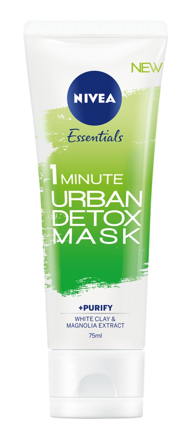 Изображение на Nivea Маска за лице
Urban Skin