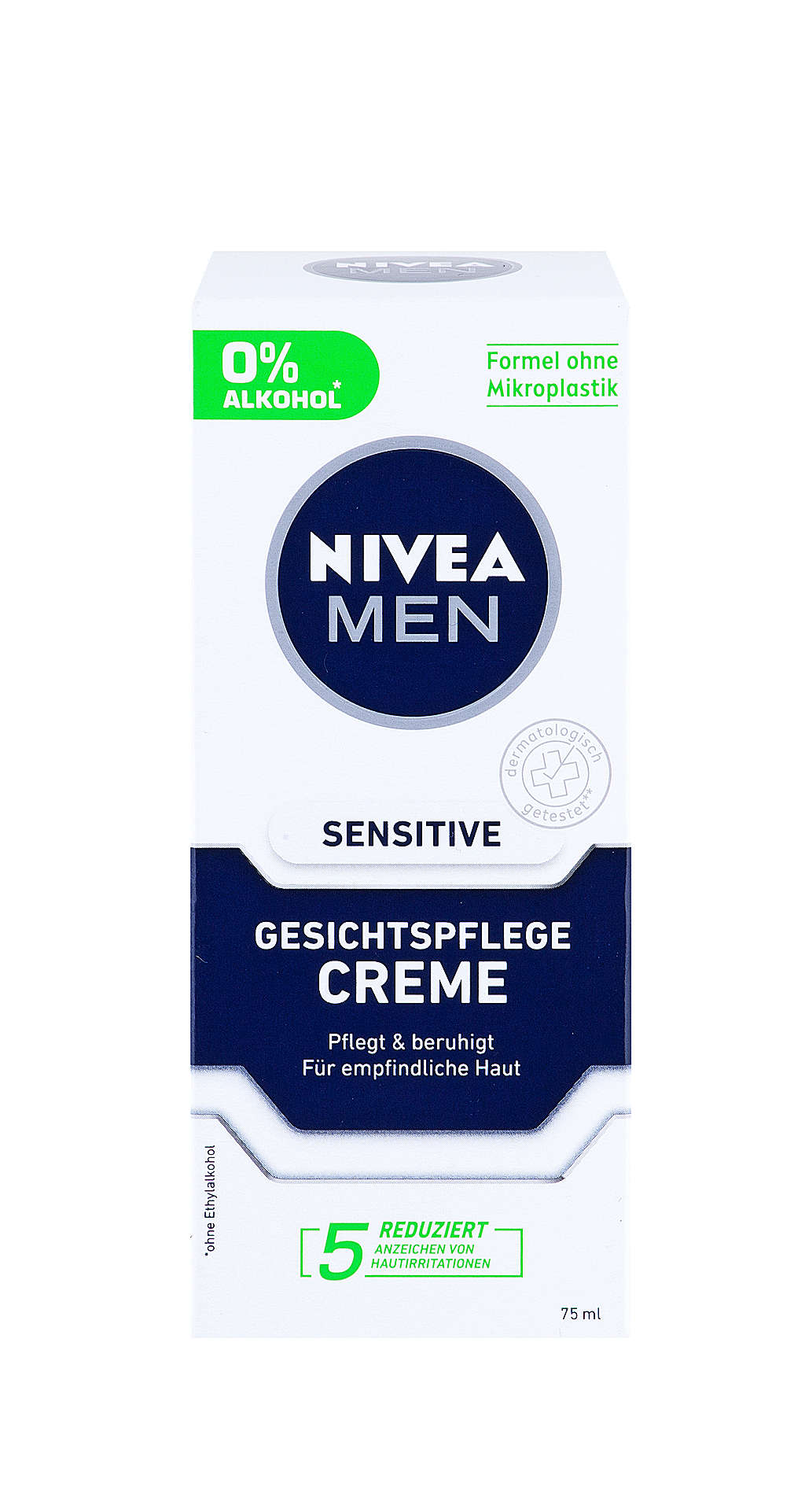 Fotografija ponude Nivea Men Krema