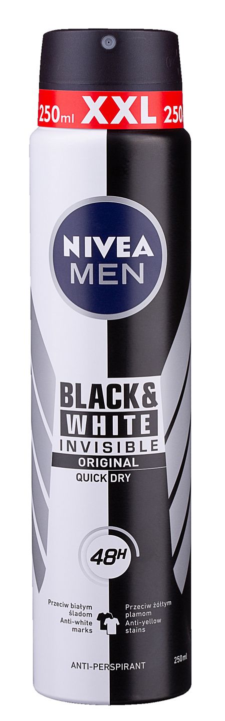 Изображение на Nivea Дезодорант
различни видове