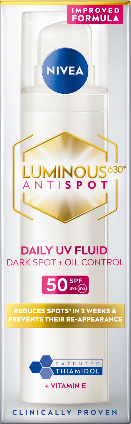 Изображение на Nivea Серум, Флуид или Крем за
лице