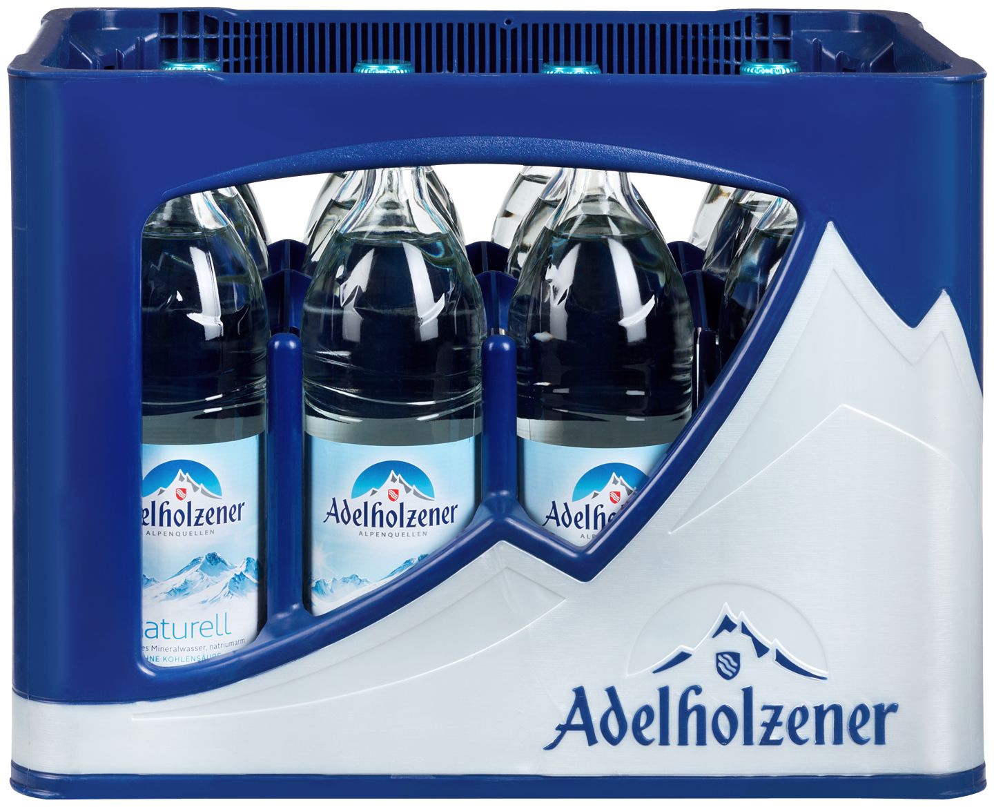 ADELHOLZENER Mineralwasser