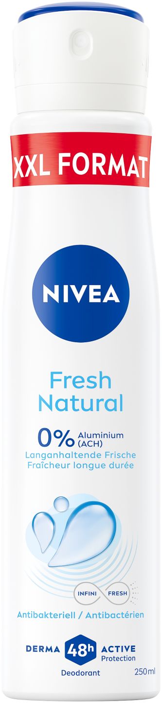 NIVEA Deo-Spray XXL
