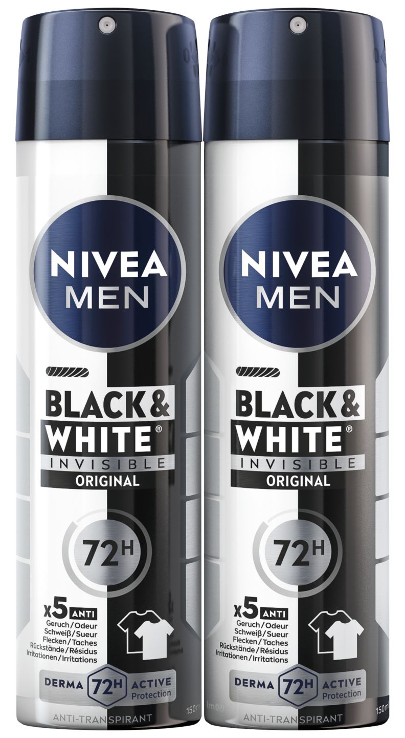 NIVEA Deo-Spray