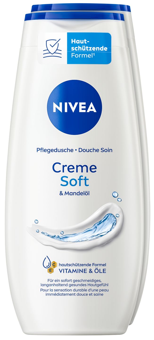 NIVEA Duschgel