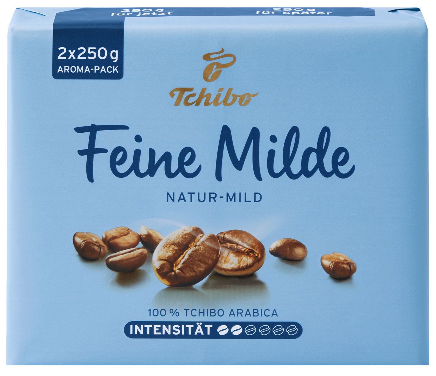 TCHIBO Feine Milde