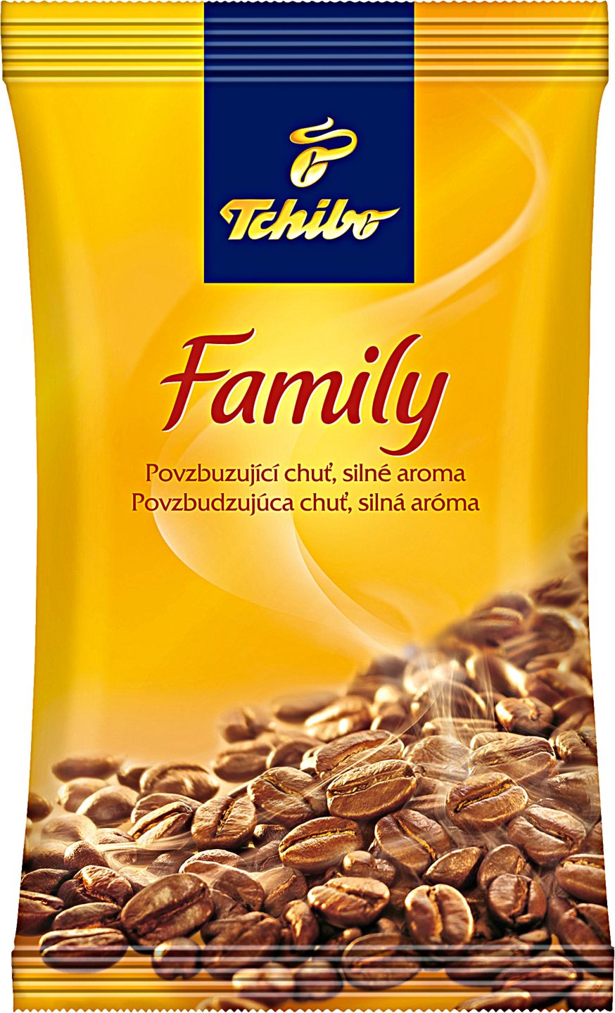 Eduscho Mletá káva