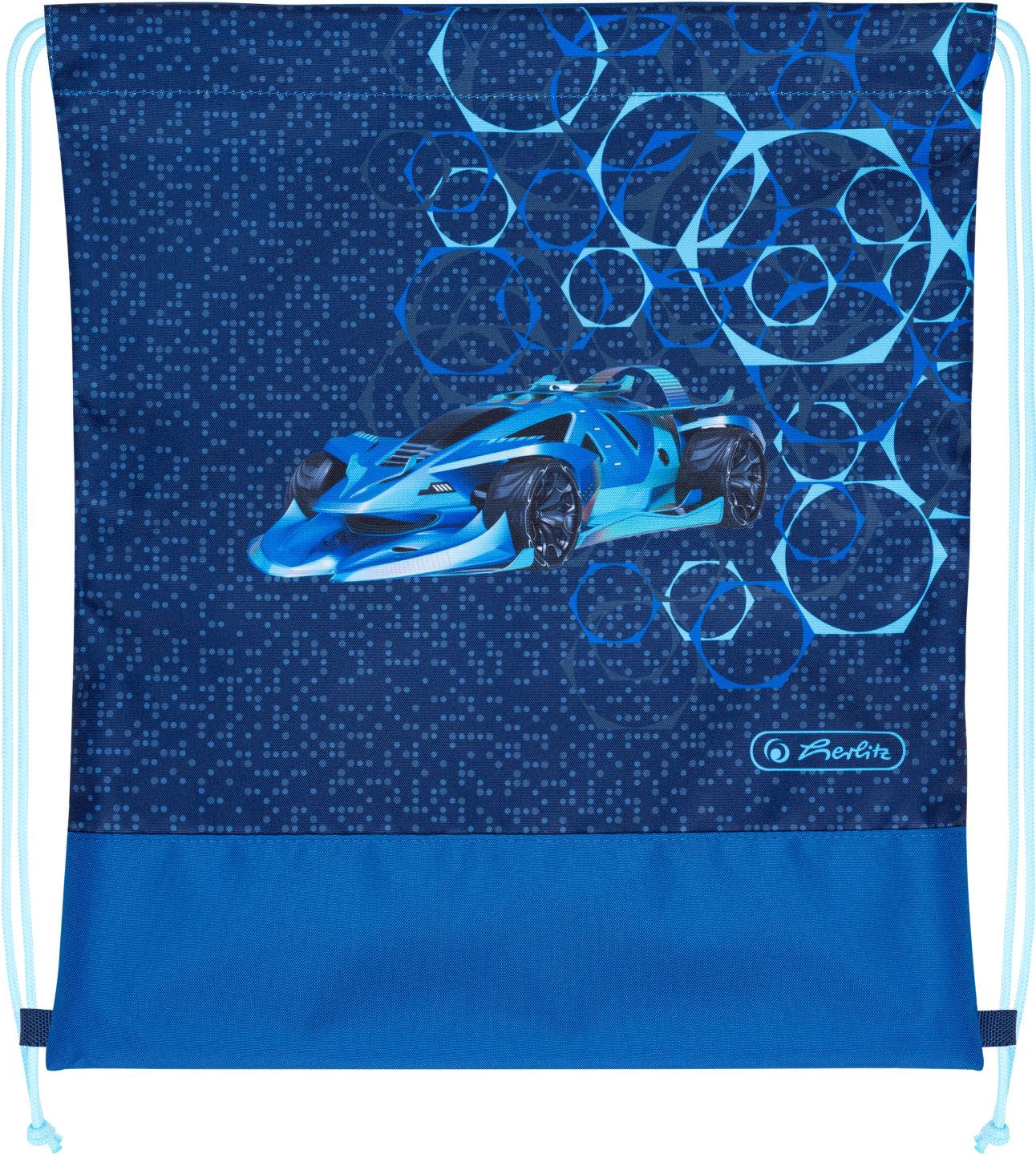 HERLITZ Schulranzen-Set »Loop«