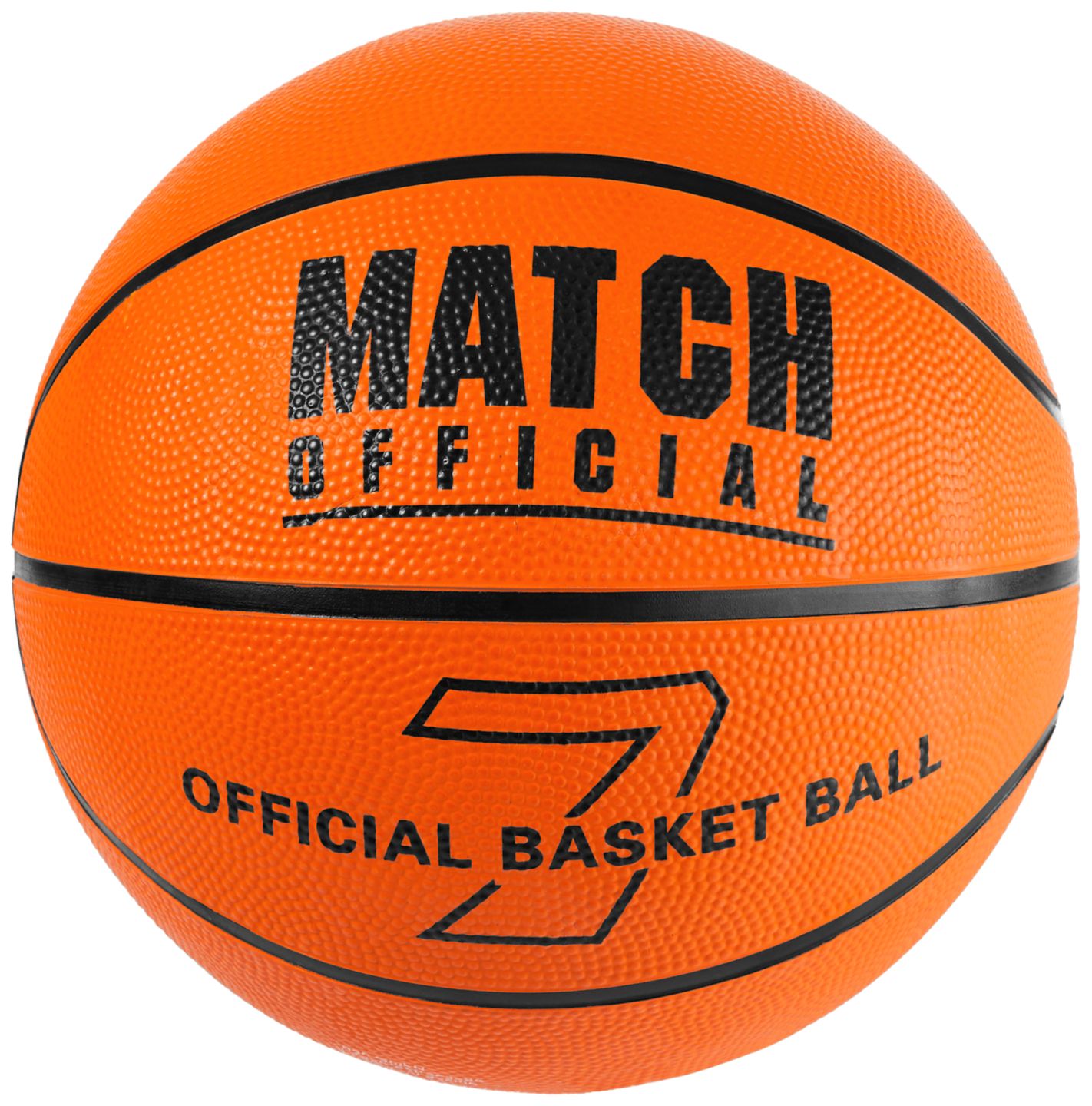 Basketbalový míč průměr: 24 cm