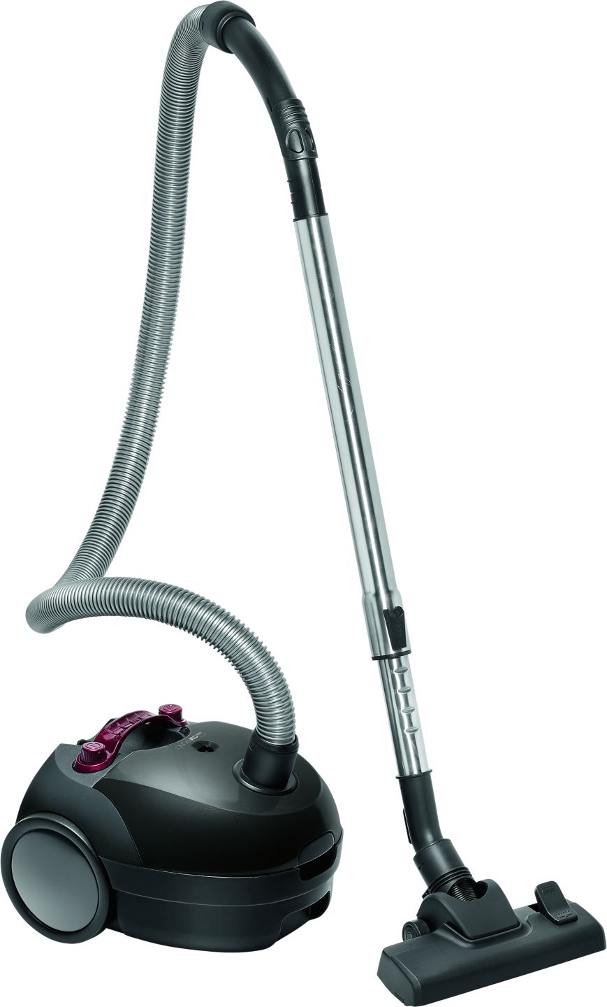 CLATRONIC Bodenstaubsauger »BS 1300 N«