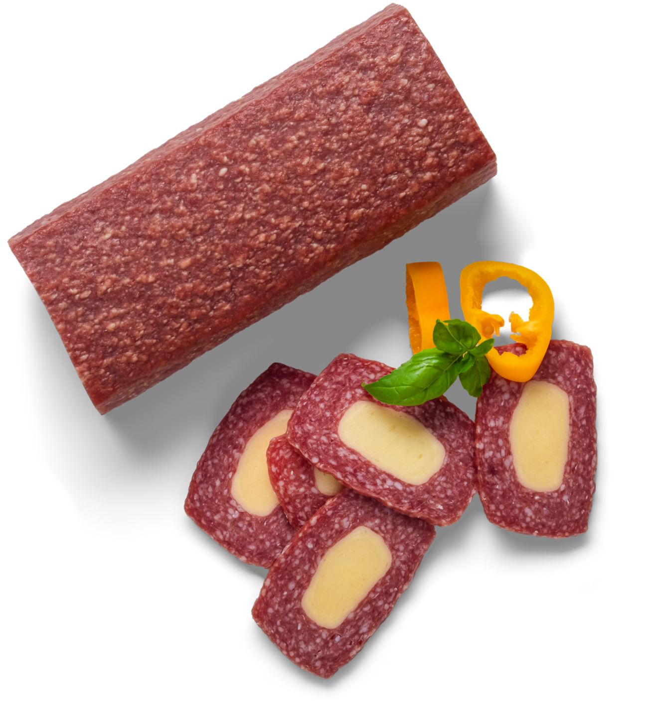 REINERT Cheesali Premium-Salami