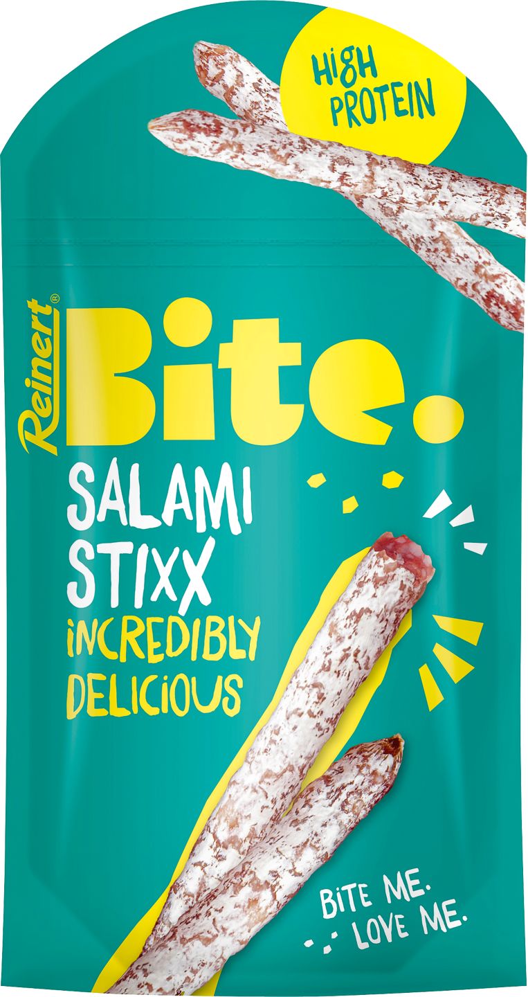 REINERT Bite.