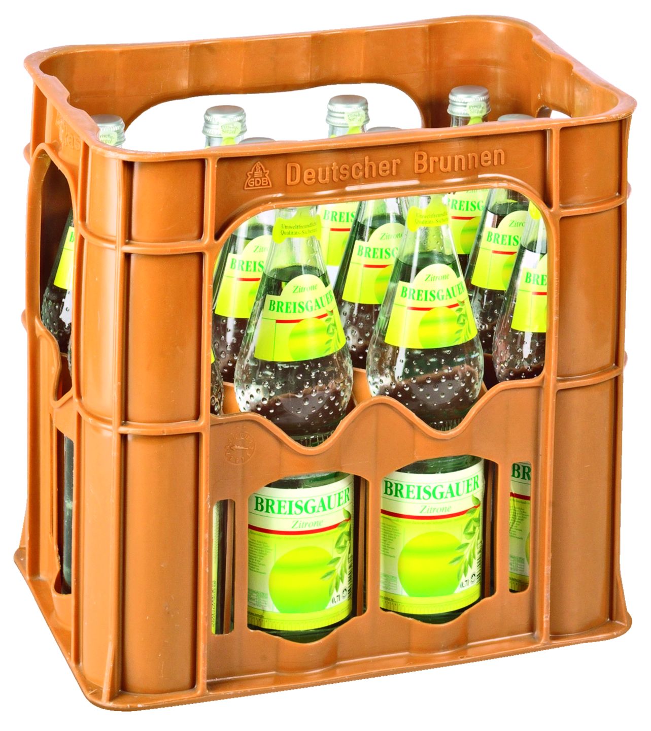 BREISGAUER Limonade