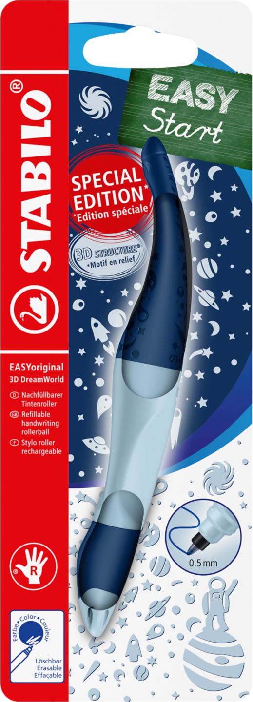 STABILO Tintenroller »EASYoriginal 3D DreamWorld«