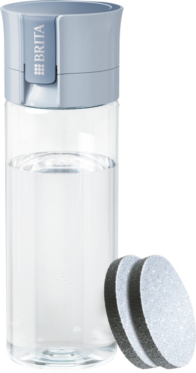 BRITA Filtrační lahev
Brita Fill & Go Vital