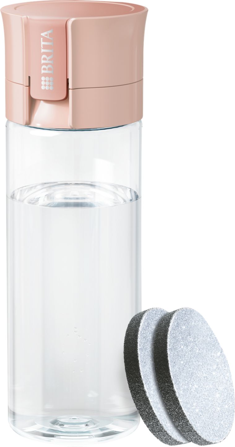 BRITA Filtrační lahev
Brita Fill & Go Vital