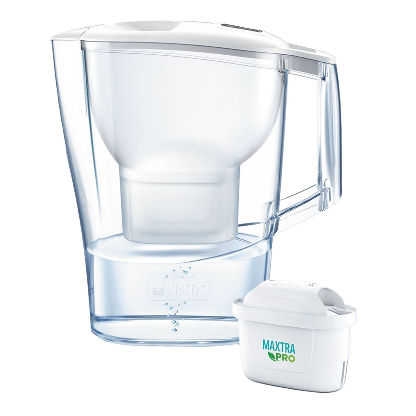 Brita Filtračná kanvica Aluna