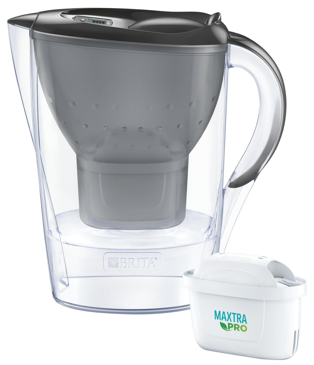 BRITA Tischwasserfilter-Set »Marella«