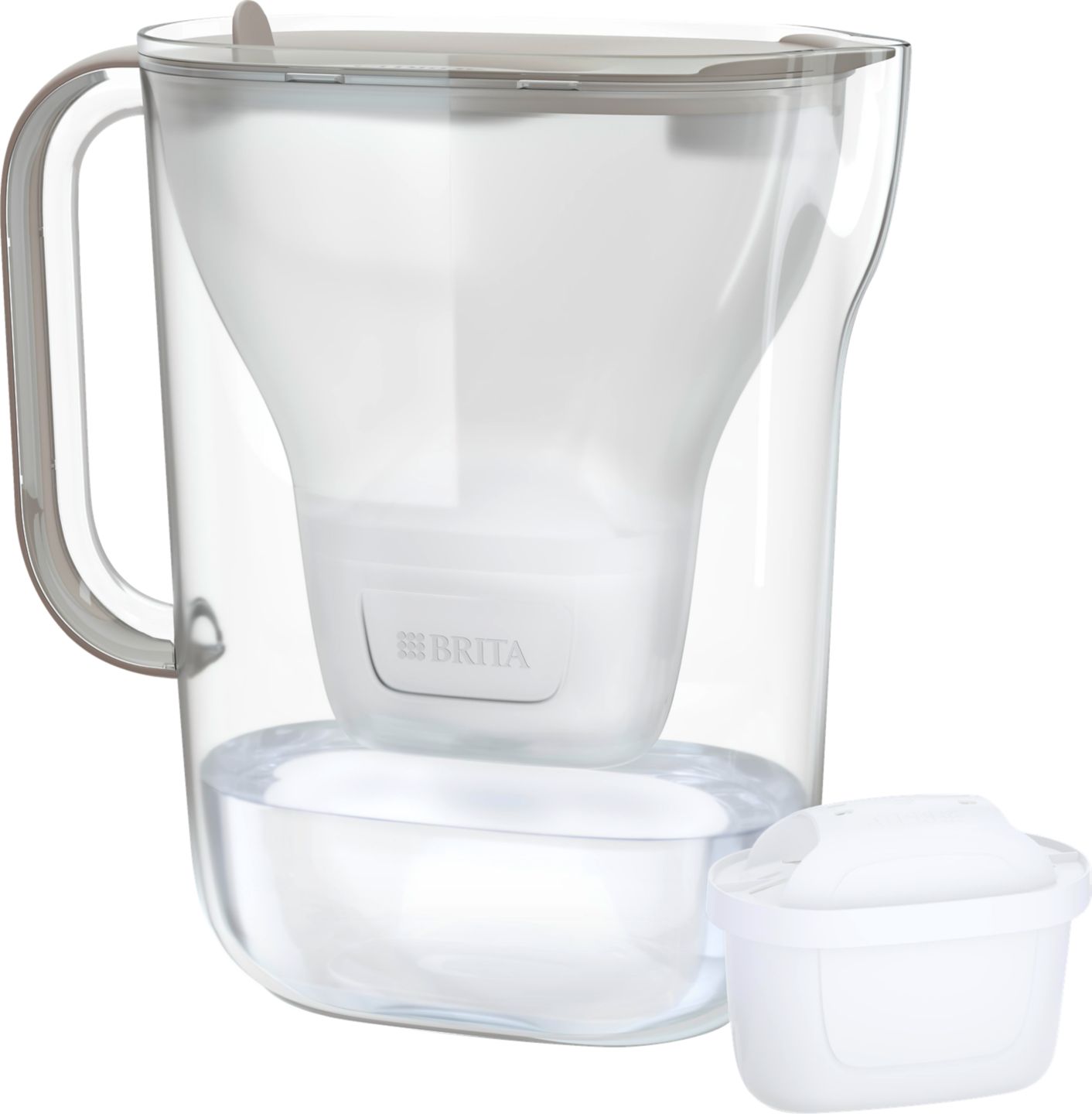 BRITA Filtrační konvice
Style Essential XL